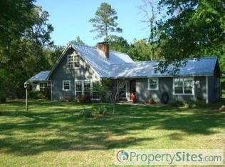 416 Jot Em Down Rd, Bienville, LA 71008