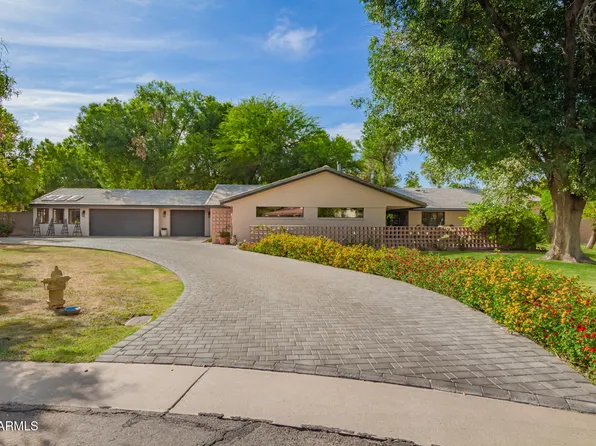 8302 S JENTILLY Lane, Tempe, AZ 85284