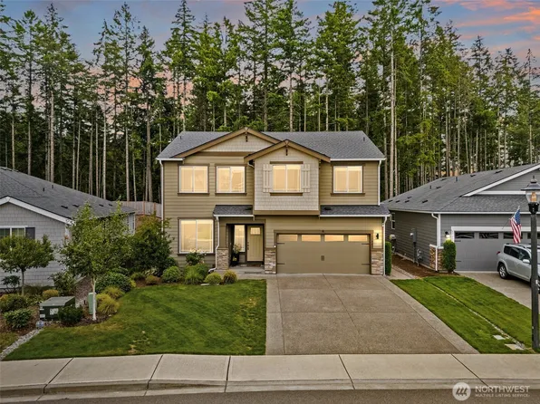17803 130th Avenue E, Puyallup, WA 98374