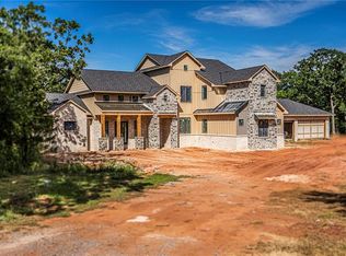 2932 Spring Crest Cir, Jones, OK 73049