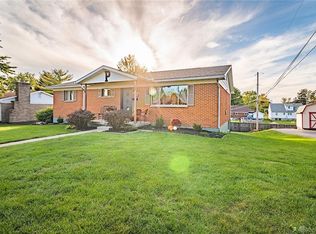 525 Hillcrest Dr, Bellefontaine, OH