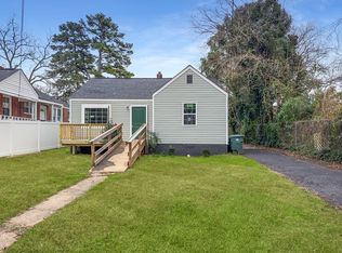 1121 Richard St, Salisbury, NC 28144