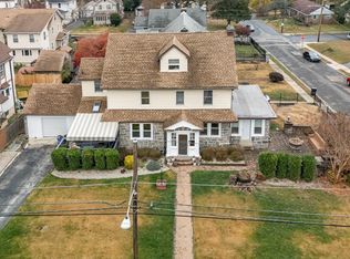 341 Congress Ave, Lansdowne, PA 19050