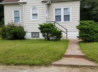 4561 Pierce St, Gary, IN 46408