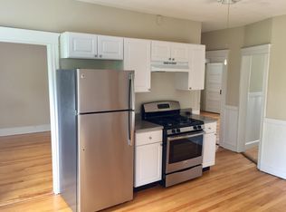 501 Grafton St, Worcester, MA 01604