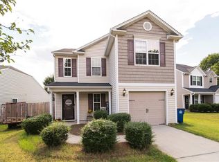 5026 Hogan Point Ct, Winston Salem, NC 27127