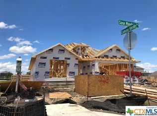 228 Sage Mdws, San Marcos, TX 78666