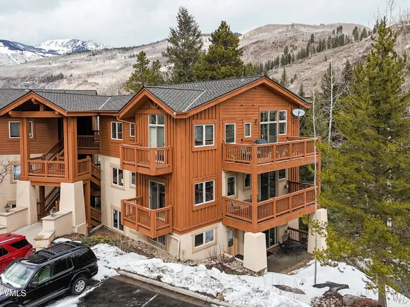 4469 Timber Falls Ct Unit 1904, Vail, CO 81657