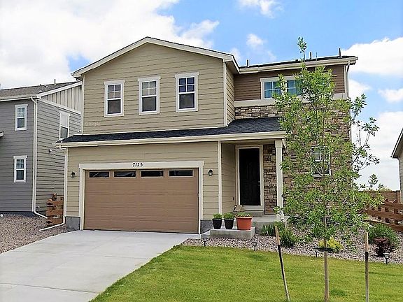 2nd image of 7125 Boreal Dr