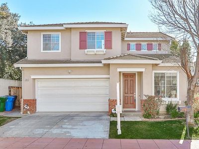 5008 Oak Hollow Ter, Fremont, CA, 94536