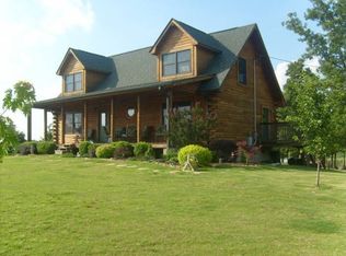 1510 Ed Barham Rd, Bethel Springs, TN 38315
