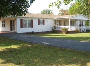 1920 Mountain Run Rd, Cascade, VA 24069