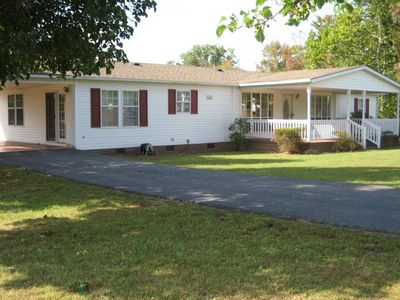 1920 Mountain Run Rd, Cascade, VA, 24069