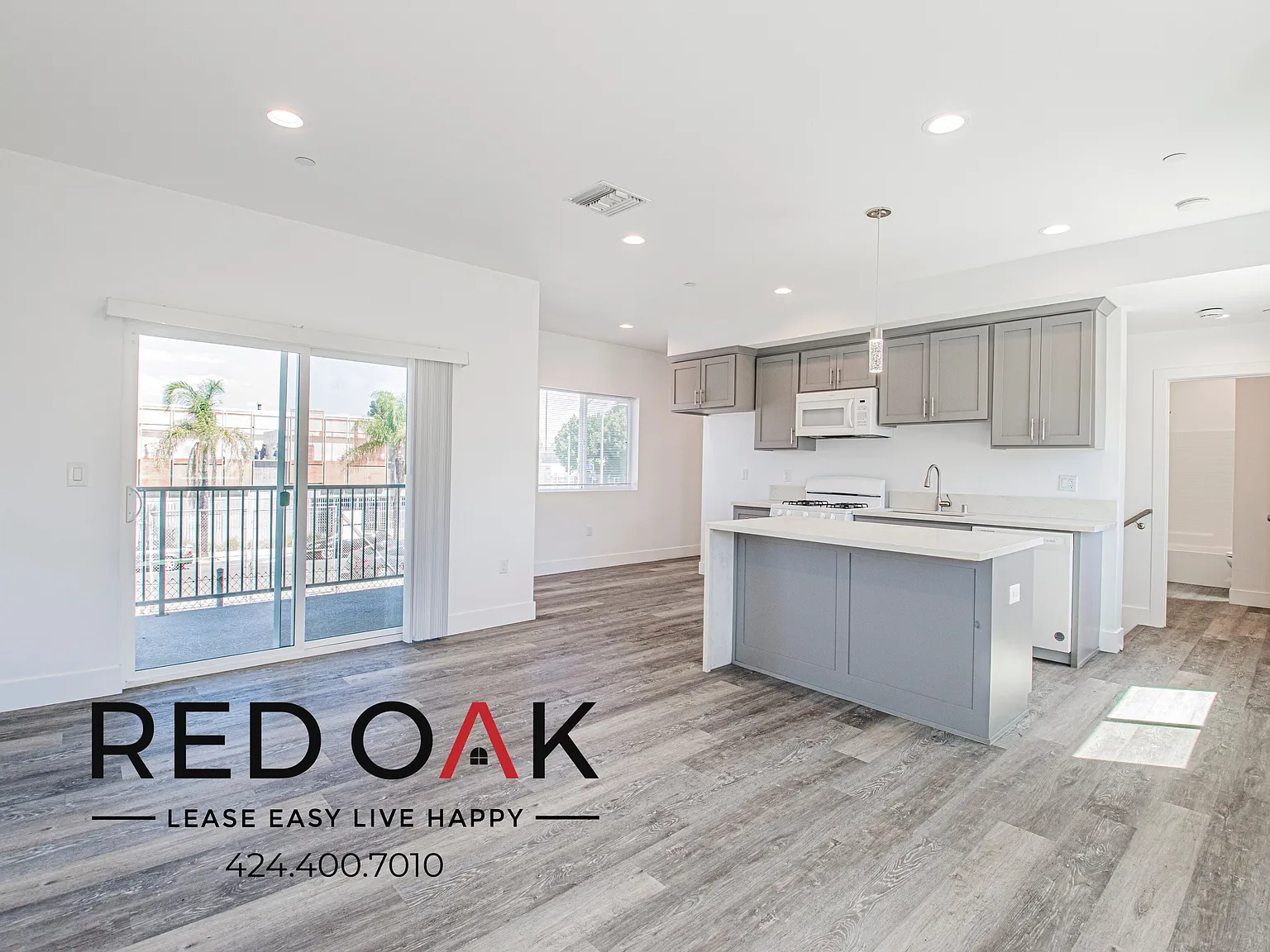 1491 Atlantic Ave — Photo 1