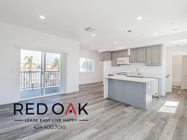 1491 Atlantic Ave, Long Beach, CA