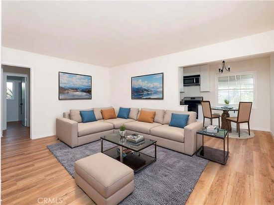 1280 E 4th St APT 8, Long Beach, CA 90802