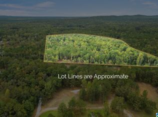 201 Stamps Ln #1, Chelsea, AL 35043