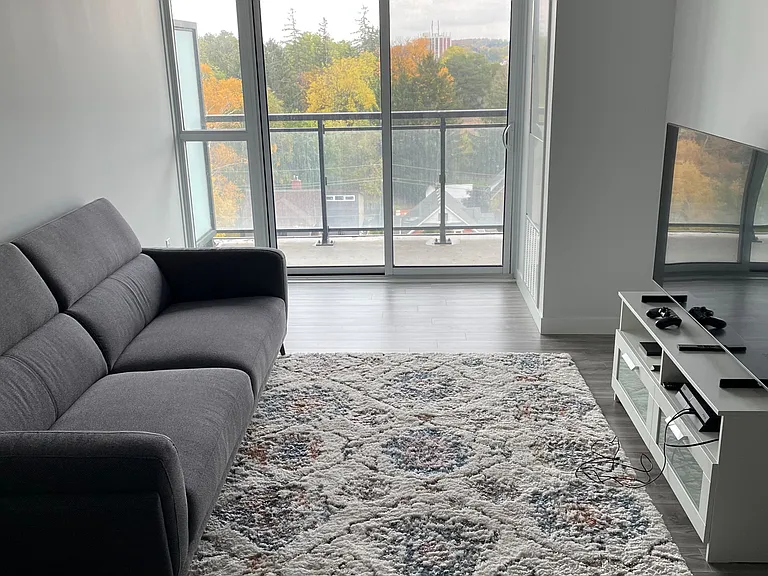 128 King St N #711 — Photo 3