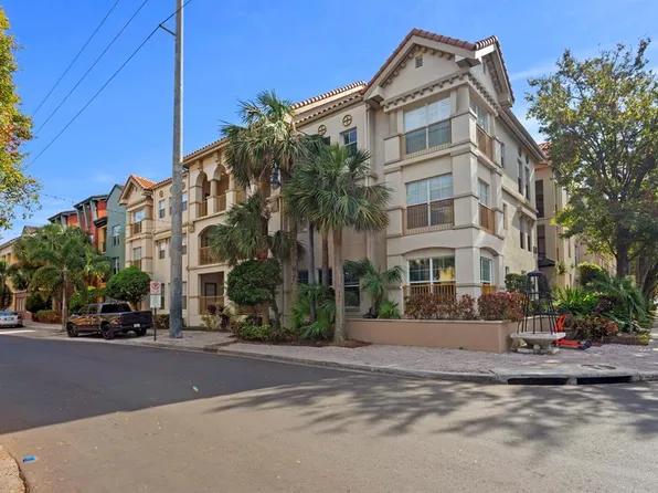 2440 W Horatio St Unit 1030, Tampa, FL 33609