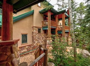 9032 N Timphaven Rd, Sundance, UT 84604