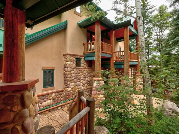 9032 N Timphaven Rd, Sundance, UT 84604