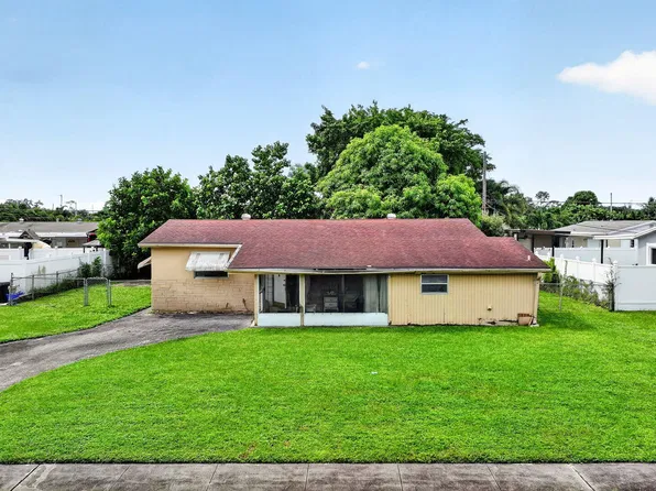 913 JAMAICAN Drive, West Palm Beach, FL 33415