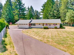 16983 SE Royer Rd, Damascus, OR 97089