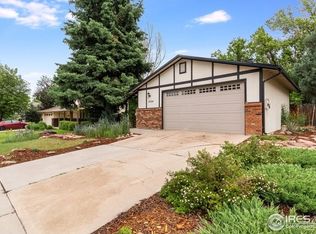 2724 Trenton Way, Fort Collins, CO 80526