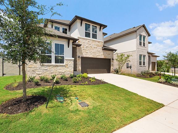 401 Leaning Rock Road