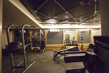 Rented by Brooklyn Group