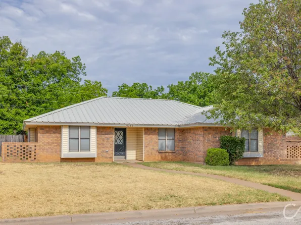 4750 Carrie Ann Ln, Abilene, TX 79606