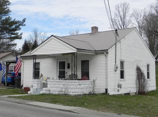 216 N Mill St, London, KY 40741