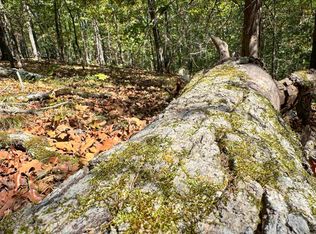 1500 Pole Ranch Rd, Shirley, AR 72153
