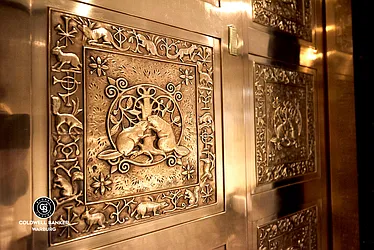 Rented by Coldwell Banker Warburg