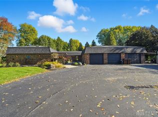 3488 Byron Rd, Xenia, OH 45385