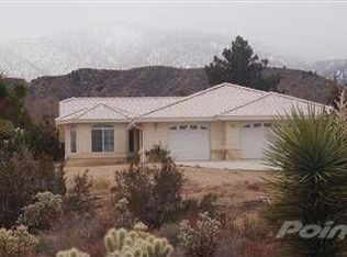 585 Engman Rd, Pinon Hills, CA 92372