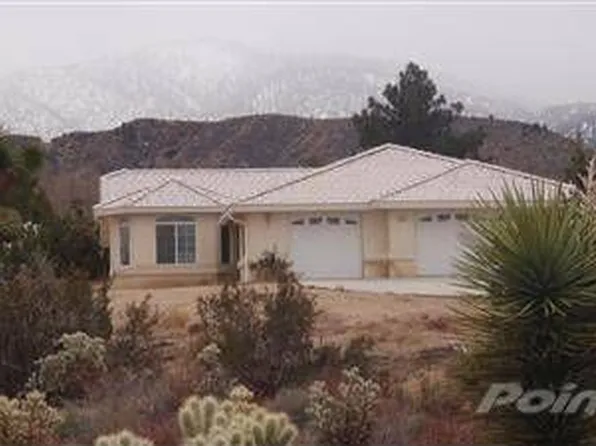 585 Engman Rd, Pinon Hills, CA 92372