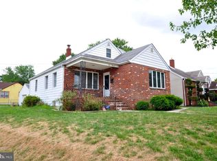 400 Greenwood Ave, Riverside, NJ 08075