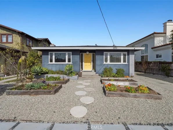 1647 Mathews Ave, Manhattan Beach, CA 90266