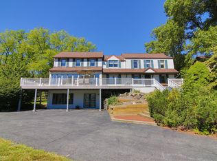 4911 Blue Church Rd, Coopersburg, PA 18036