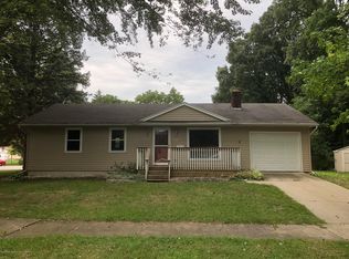 3401 Kilberry Rd, Lansing, MI 48911
