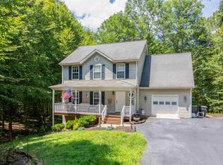 120 Riverside Dr, Palmyra, VA 22963