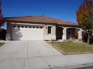 2515 Tuscan Way, Sparks, NV 89434