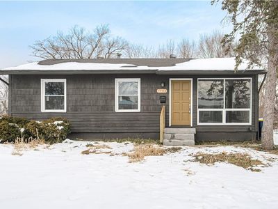 7508 E 49th Ter, Kansas City, MO, 64129