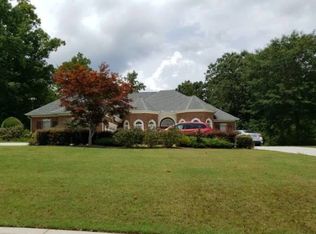 4945 Longridge Dr, Villa Rica, GA 30180