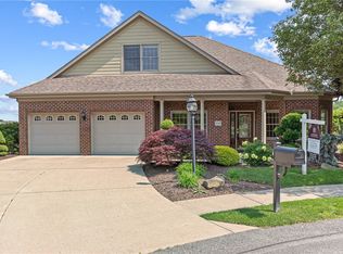 219 Fuji Dr, Canonsburg, PA 15317