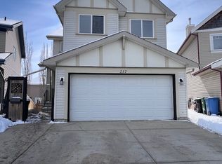 217 Copperfield Mnr SE, Calgary, AB T2Z4R8