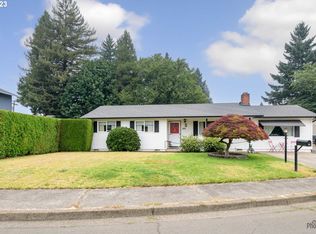 791 N 70th St, Springfield, OR 97478