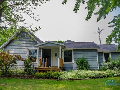 807 Linden St, Montpelier, OH, 43543