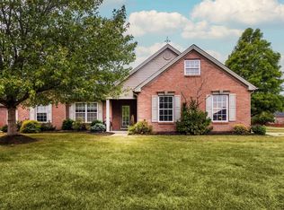 10212 Anchor Way, Evansville, IN 47725